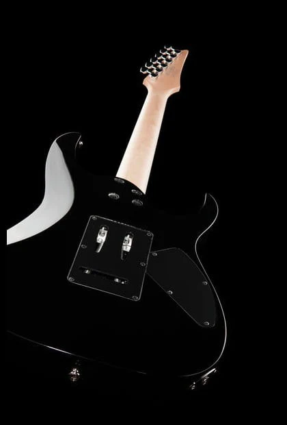 IBANEZ GRG170DXL BKN GUITARRA ELECTRICA ZURDOS - Image 17