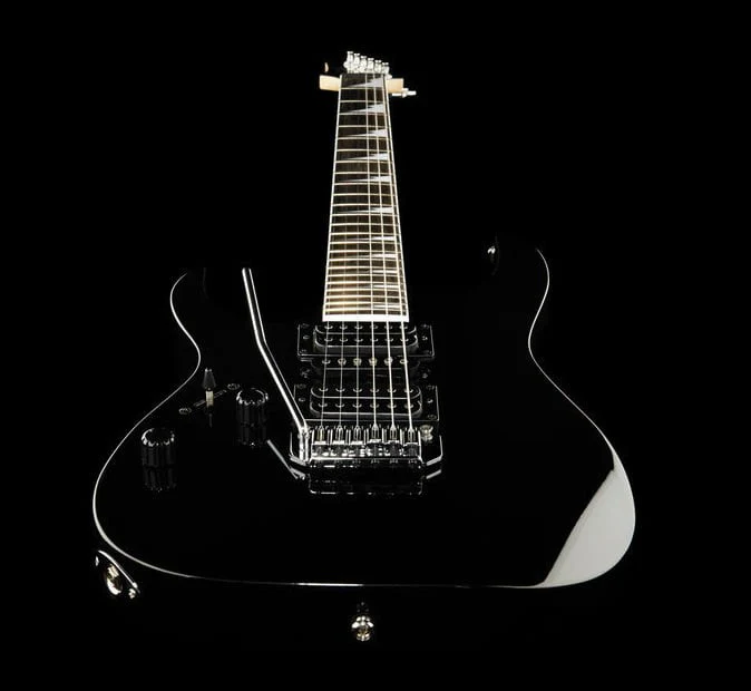 IBANEZ GRG170DXL BKN GUITARRA ELECTRICA ZURDOS - Image 18