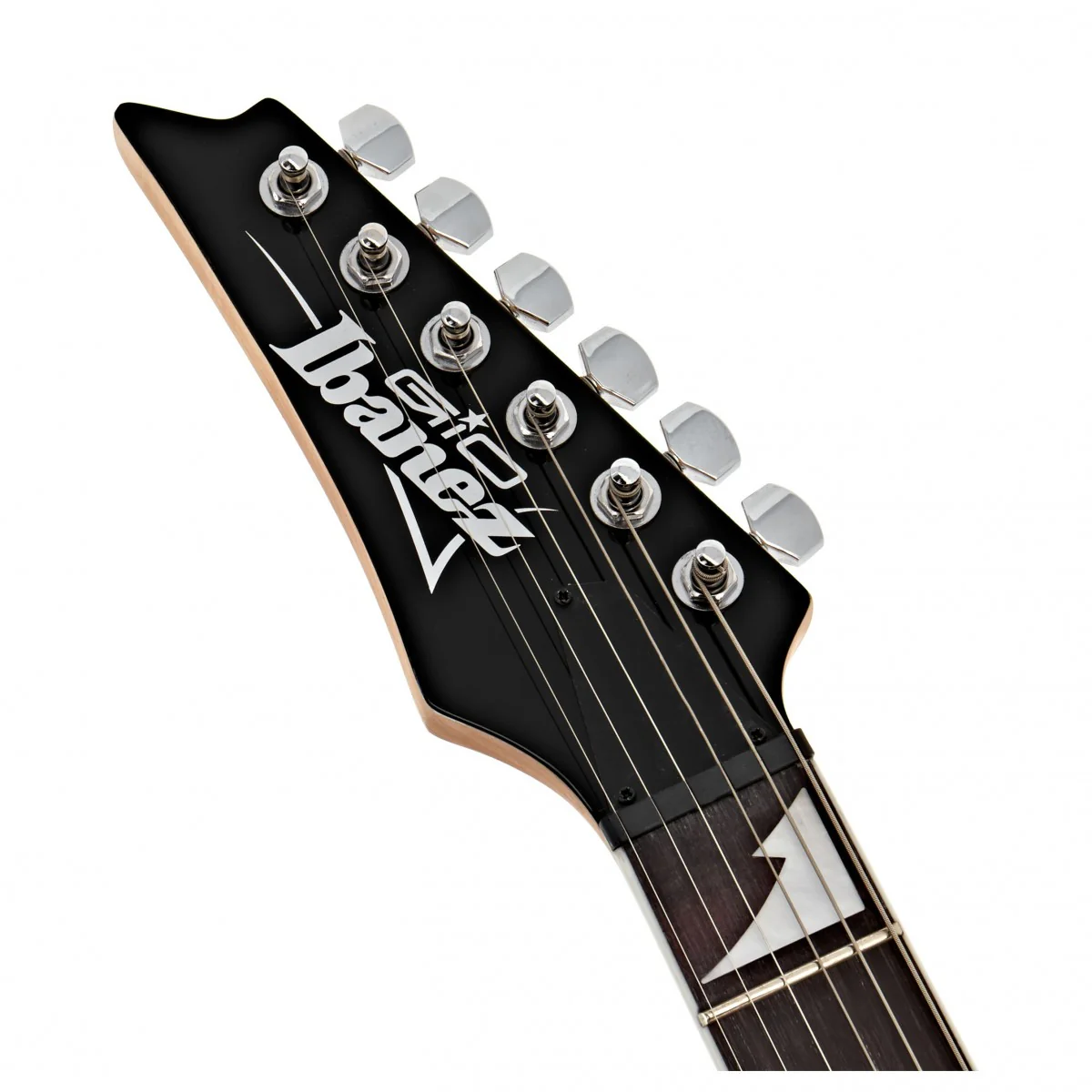 IBANEZ GRG170DXL BKN GUITARRA ELECTRICA ZURDOS - Image 7