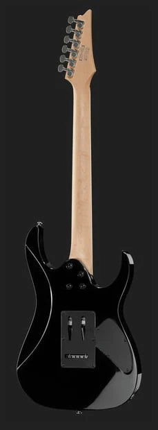 IBANEZ GRG170DXL BKN GUITARRA ELECTRICA ZURDOS - Image 9