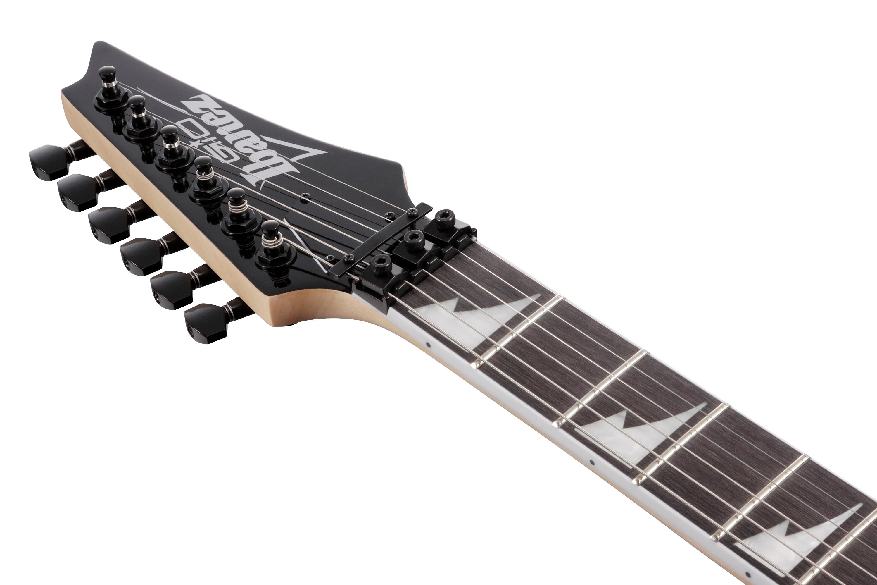 IBANEZ GRG320FA TBS GUITARRA ELECTRICA TRANSPARENT BLUE SUNBURST - Image 6