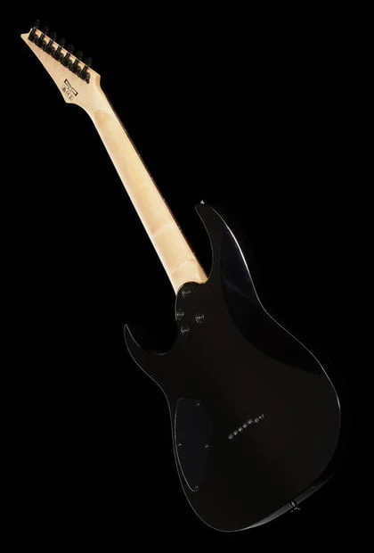 IBANEZ GRG7221QA TKS GUITARRA ELECTRICA 7 CUERDAS TRANSPARENT BLACK SUNBURST - Image 18