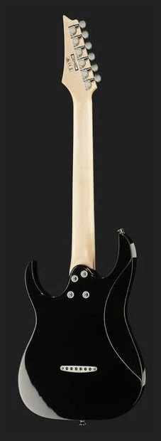 IBANEZ GRGM21 BKN MIKRO GUITARRA ELECTRICA MINI NEGRA - Image 17