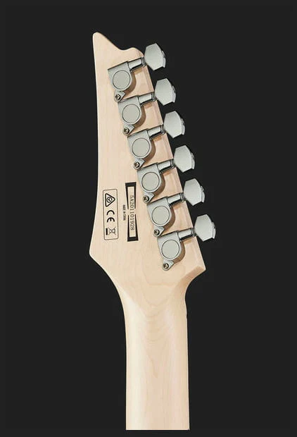 IBANEZ GRGM21M BLT GUITARRA ELECTRICA MINI BLUE BURST - Image 18