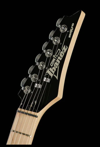 IBANEZ GRGM21M BLT GUITARRA ELECTRICA MINI BLUE BURST - Image 23