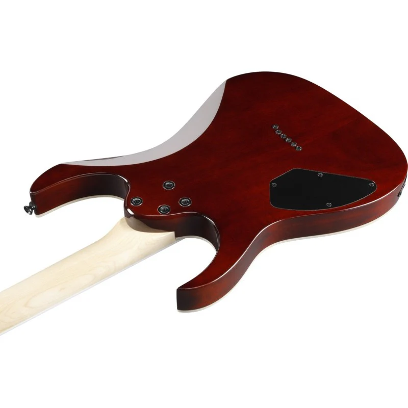 IBANEZ GRGR221PA AQB GIO GUITARRA ELECTRICA AQUA BURST - Image 7