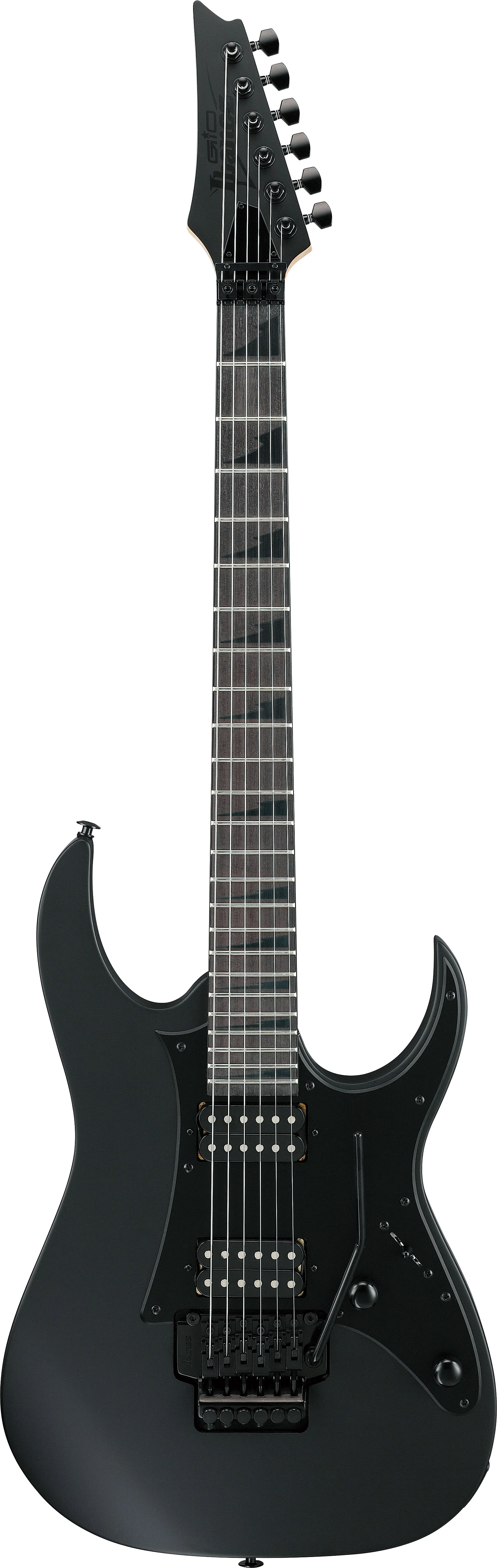 IBANEZ GRGR330EX BKF GIO GUITARRA ELECTRICA BLACK FLAT