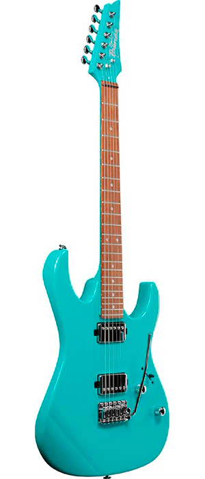 IBANEZ GRX120SP PBL GUITARRA ELECTRICA PALE BLUE - Image 2