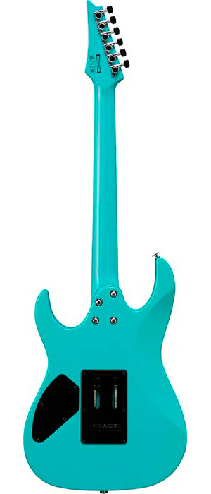 IBANEZ GRX120SP PBL GUITARRA ELECTRICA PALE BLUE - Image 3