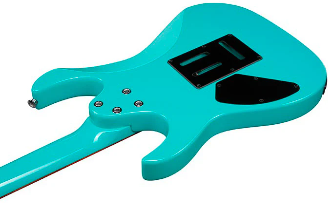 IBANEZ GRX120SP PBL GUITARRA ELECTRICA PALE BLUE - Image 5