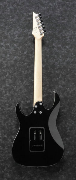 IBANEZ GRX40 BKN GUITARRA ELECTRICA BLACK NIGHT - Image 10