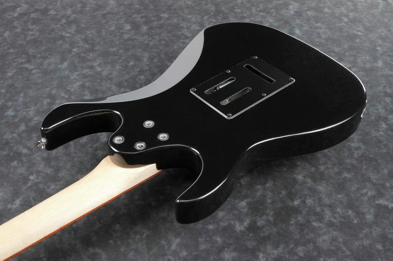 IBANEZ GRX40 BKN GUITARRA ELECTRICA BLACK NIGHT - Image 12