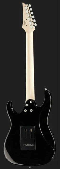 IBANEZ GRX40 BKN GUITARRA ELECTRICA BLACK NIGHT - Image 14