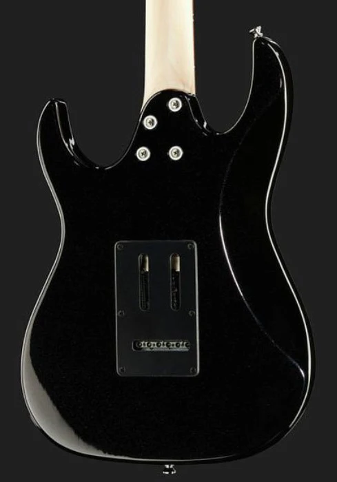 IBANEZ GRX40 BKN GUITARRA ELECTRICA BLACK NIGHT - Image 16