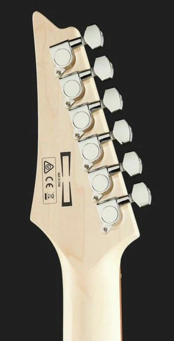 IBANEZ GRX40 BKN GUITARRA ELECTRICA BLACK NIGHT - Image 18