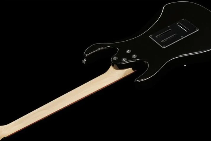 IBANEZ GRX40 BKN GUITARRA ELECTRICA BLACK NIGHT - Image 22