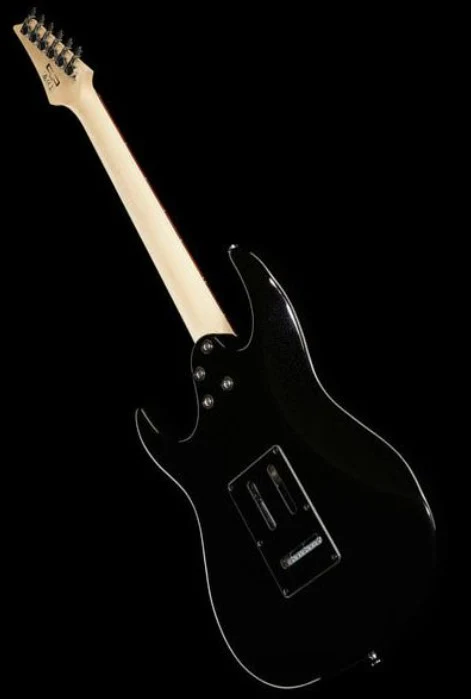 IBANEZ GRX40 BKN GUITARRA ELECTRICA BLACK NIGHT - Image 24