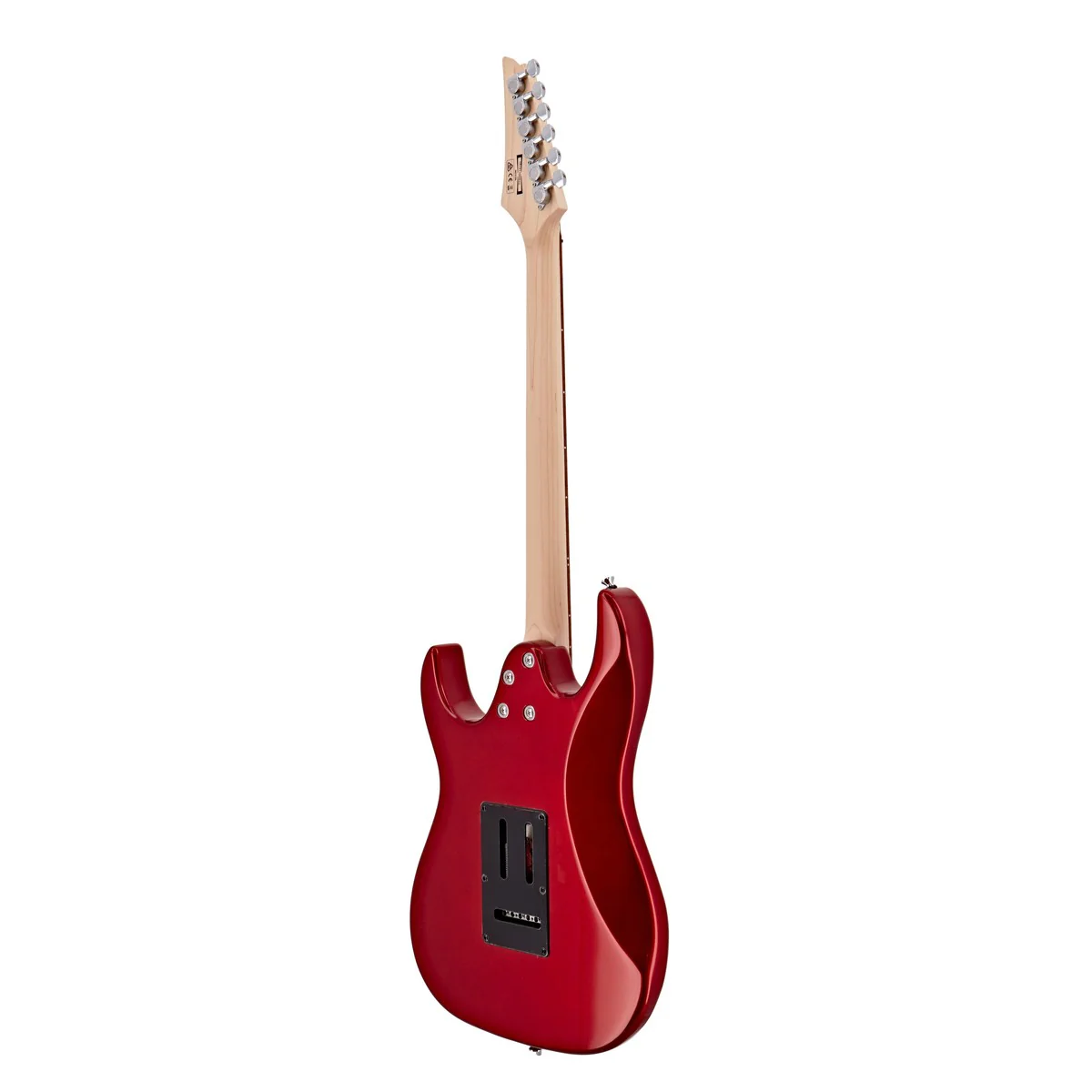 IBANEZ GRX40 CA GUITARRA ELECTRICA CANDY APPLE - Image 2