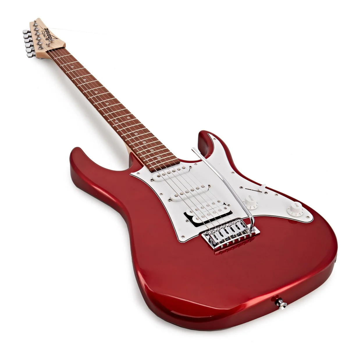 IBANEZ GRX40 CA GUITARRA ELECTRICA CANDY APPLE - Image 3