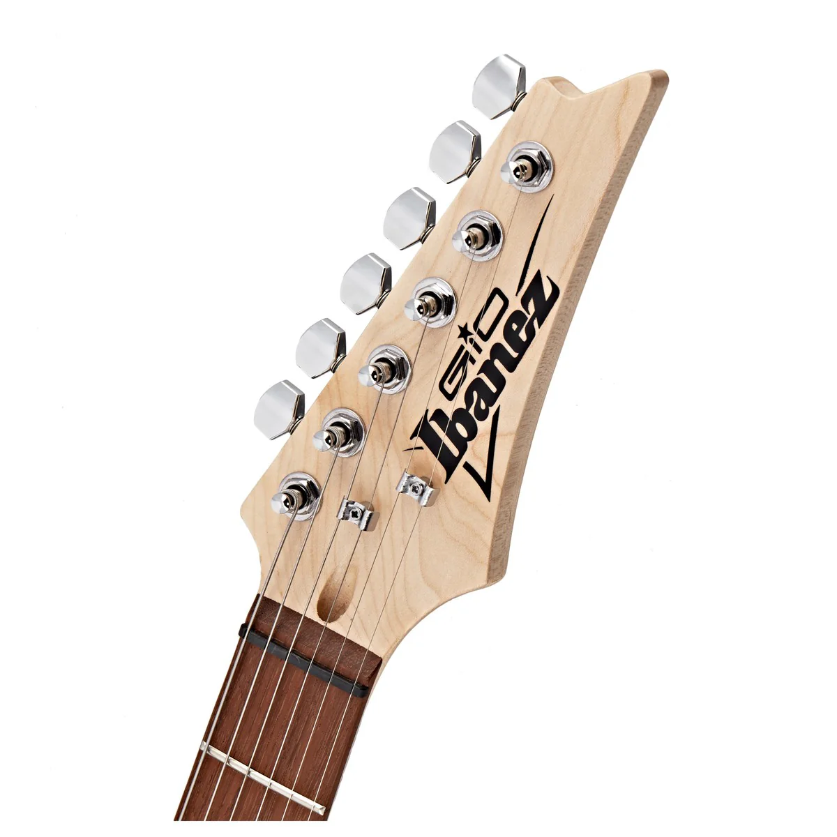 IBANEZ GRX40 CA GUITARRA ELECTRICA CANDY APPLE - Image 7