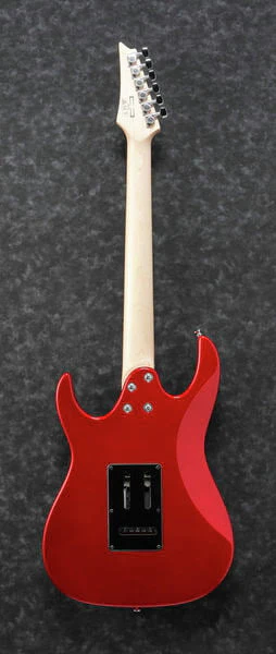 IBANEZ GRX40 CA GUITARRA ELECTRICA CANDY APPLE - Image 9