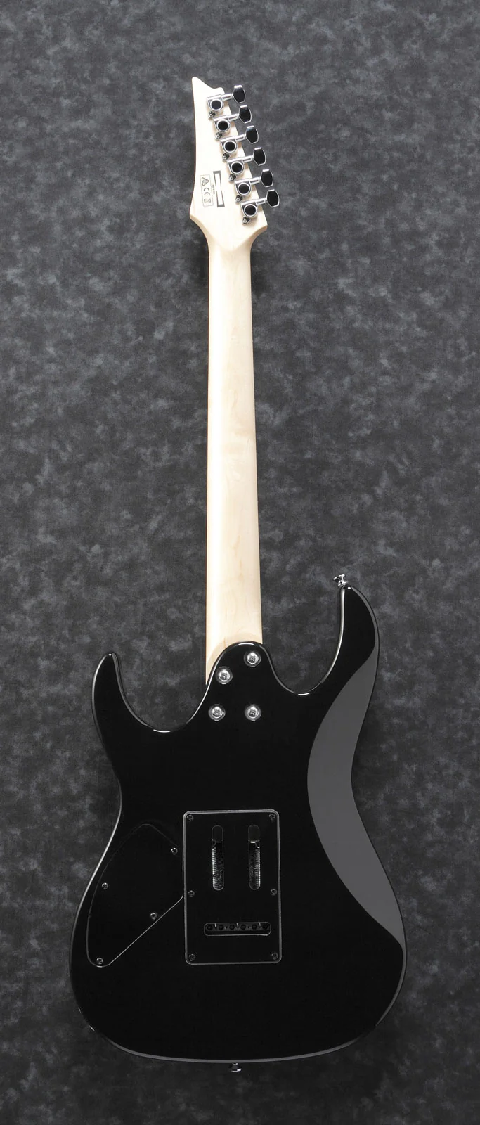 IBANEZ GRX70QA SB GIO GUITARRA ELECTRICA SUNBURST - Image 11