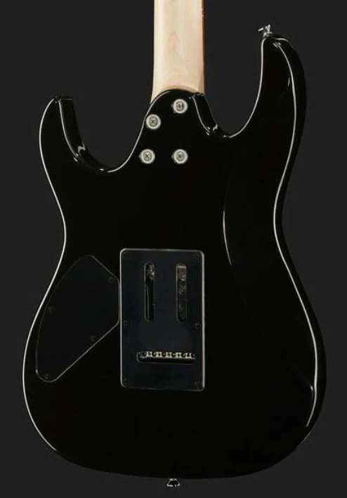 IBANEZ GRX70QA SB GIO GUITARRA ELECTRICA SUNBURST - Image 17