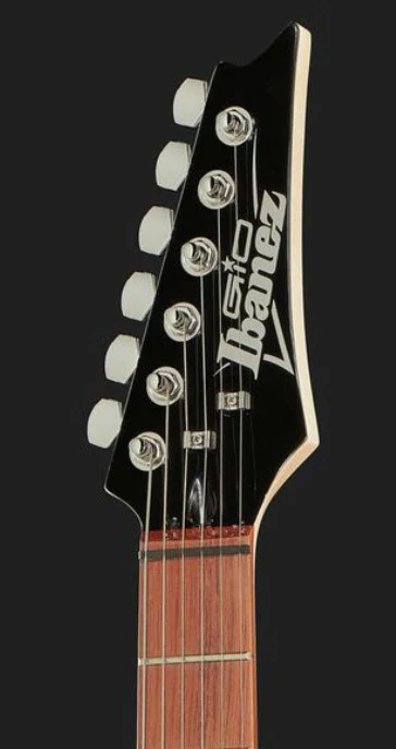 IBANEZ GRX70QA SB GIO GUITARRA ELECTRICA SUNBURST - Image 18