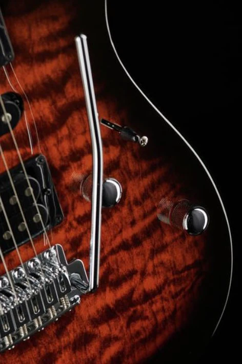 IBANEZ GRX70QA SB GIO GUITARRA ELECTRICA SUNBURST - Image 21