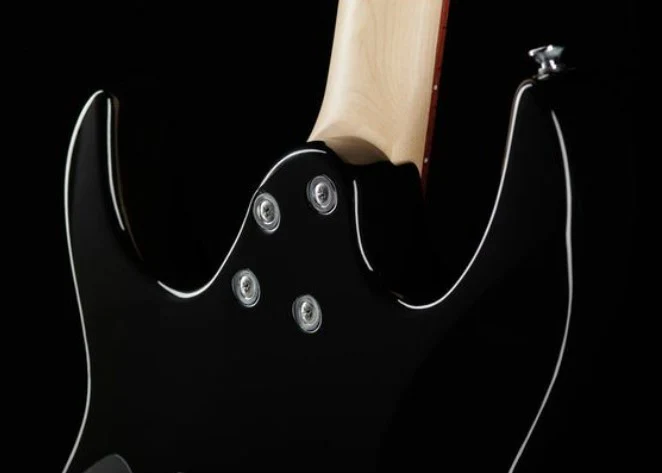 IBANEZ GRX70QA SB GIO GUITARRA ELECTRICA SUNBURST - Image 22