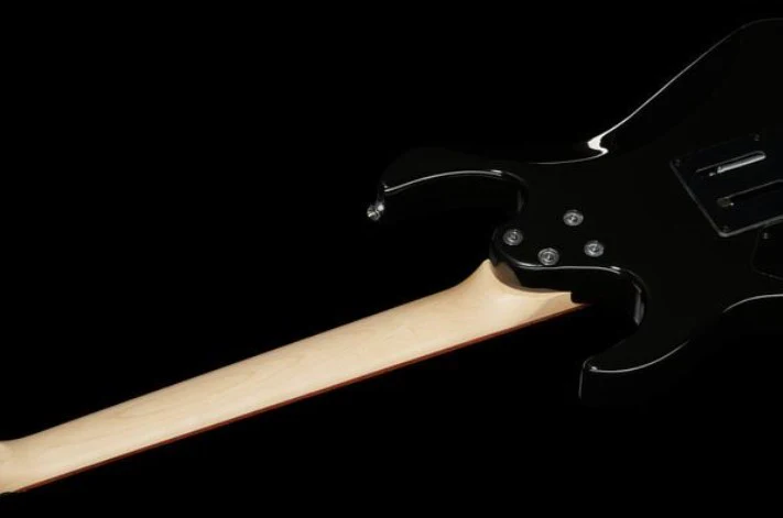 IBANEZ GRX70QA SB GIO GUITARRA ELECTRICA SUNBURST - Image 24
