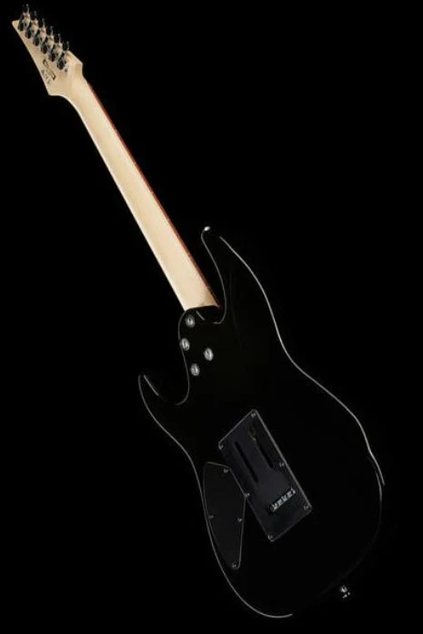 IBANEZ GRX70QA SB GIO GUITARRA ELECTRICA SUNBURST - Image 26
