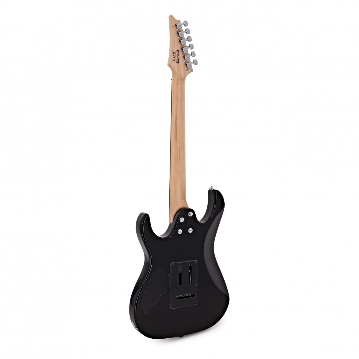 IBANEZ GRX70QA SB GIO GUITARRA ELECTRICA SUNBURST - Image 3