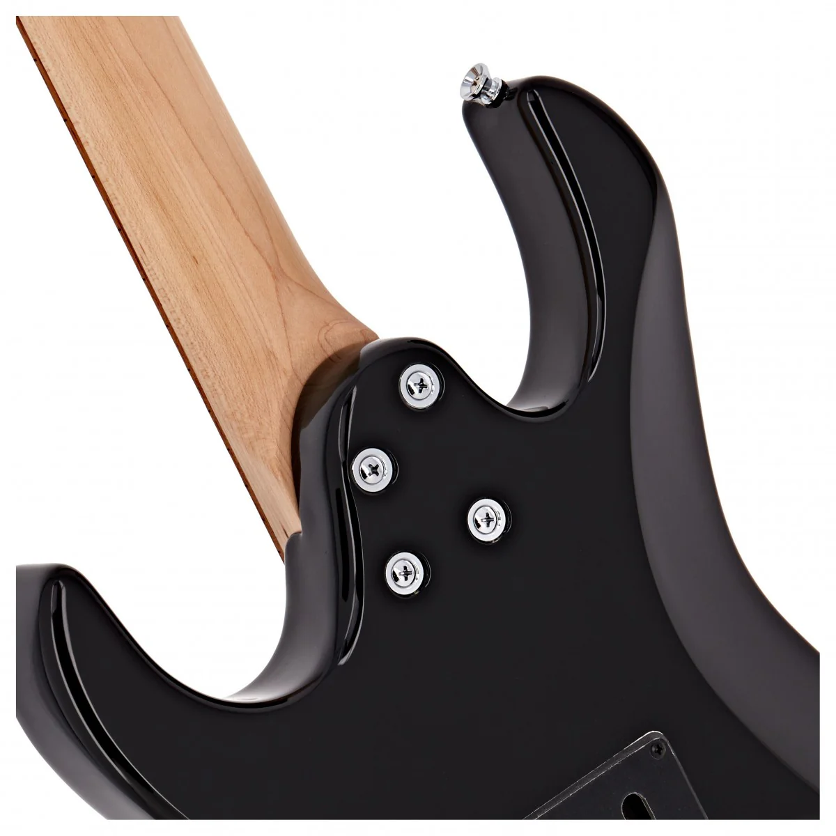 IBANEZ GRX70QA SB GIO GUITARRA ELECTRICA SUNBURST - Image 7