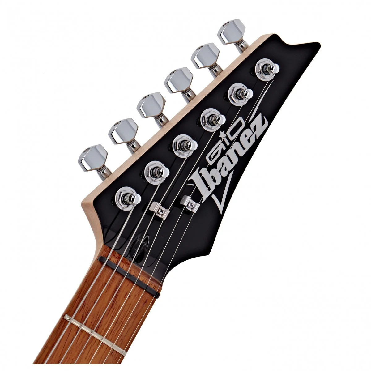 IBANEZ GRX70QA SB GIO GUITARRA ELECTRICA SUNBURST - Image 8
