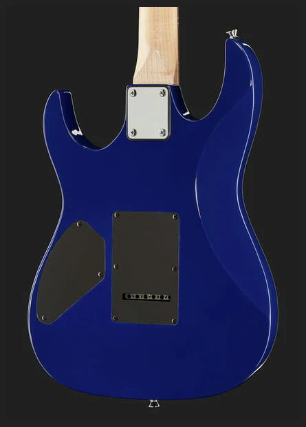 IBANEZ GRX70QA TBB GIO GUITARRA ELECTRICA TRANSPARENT BLUE BURST - Image 11