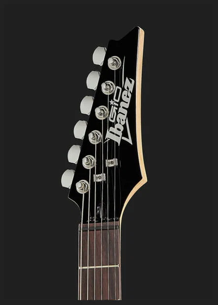 IBANEZ GRX70QA TBB GIO GUITARRA ELECTRICA TRANSPARENT BLUE BURST - Image 12