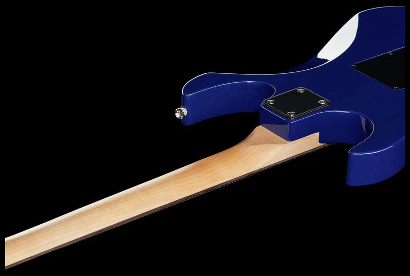 IBANEZ GRX70QA TBB GIO GUITARRA ELECTRICA TRANSPARENT BLUE BURST - Image 16