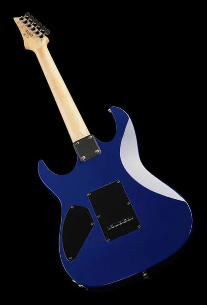 IBANEZ GRX70QA TBB GIO GUITARRA ELECTRICA TRANSPARENT BLUE BURST - Image 18
