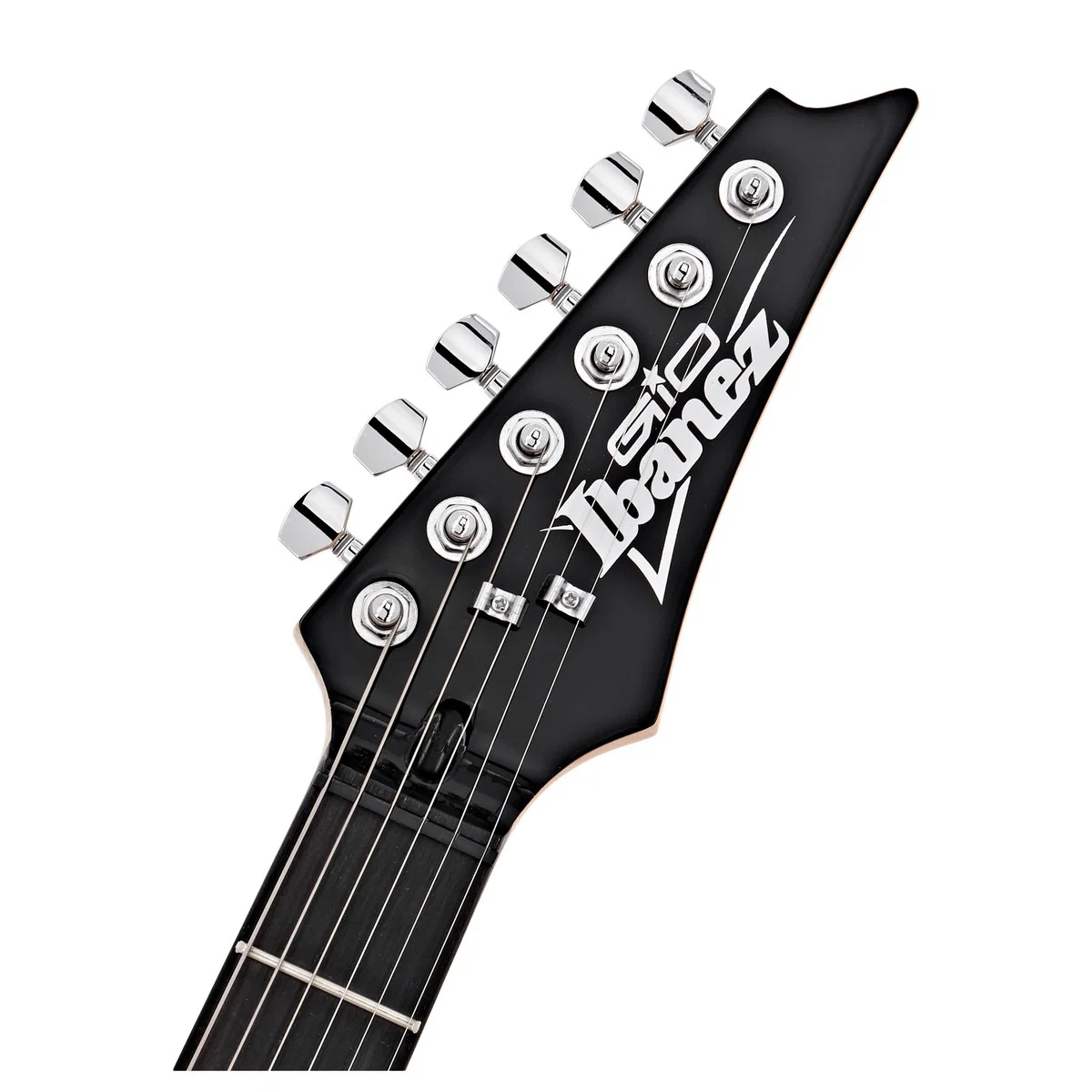 IBANEZ GRX70QA TRB GIO GUITARRA ELECTRICA TRANSAPARENT RED BURST - Image 10