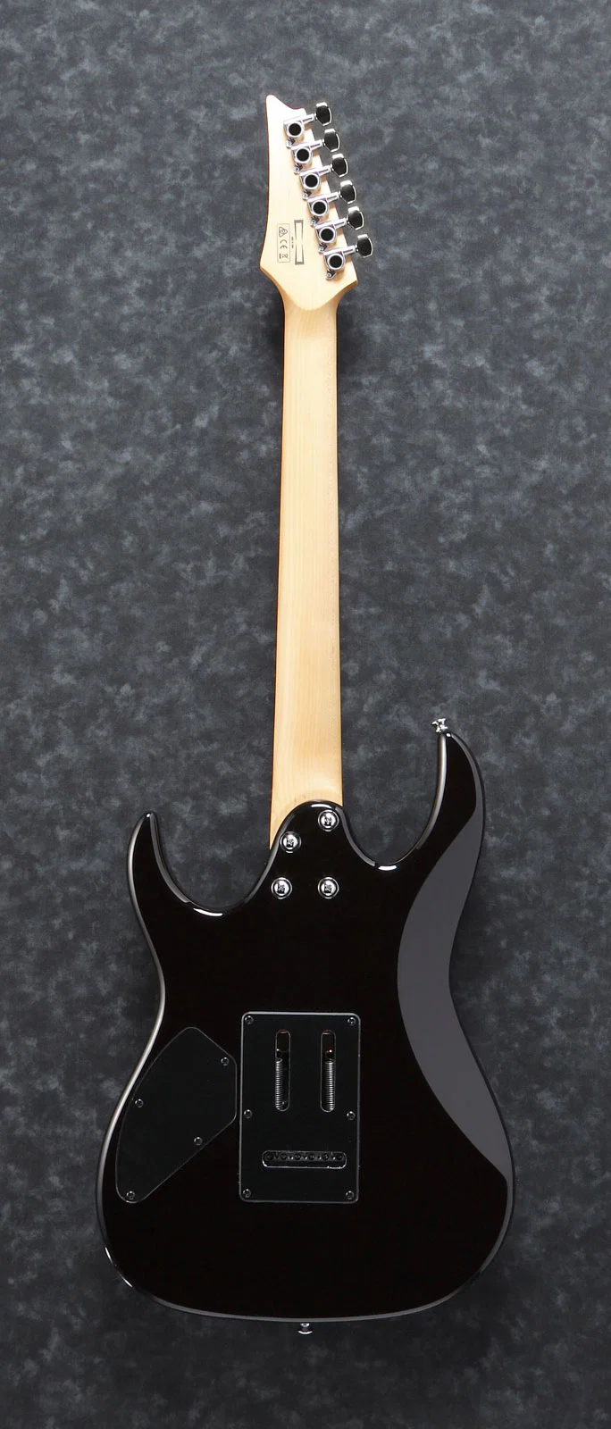 IBANEZ GRX70QA TRB GIO GUITARRA ELECTRICA TRANSAPARENT RED BURST - Image 12