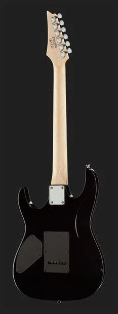 IBANEZ GRX70QA TRB GIO GUITARRA ELECTRICA TRANSAPARENT RED BURST - Image 15