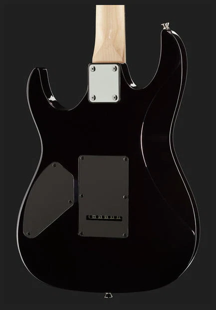 IBANEZ GRX70QA TRB GIO GUITARRA ELECTRICA TRANSAPARENT RED BURST - Image 17