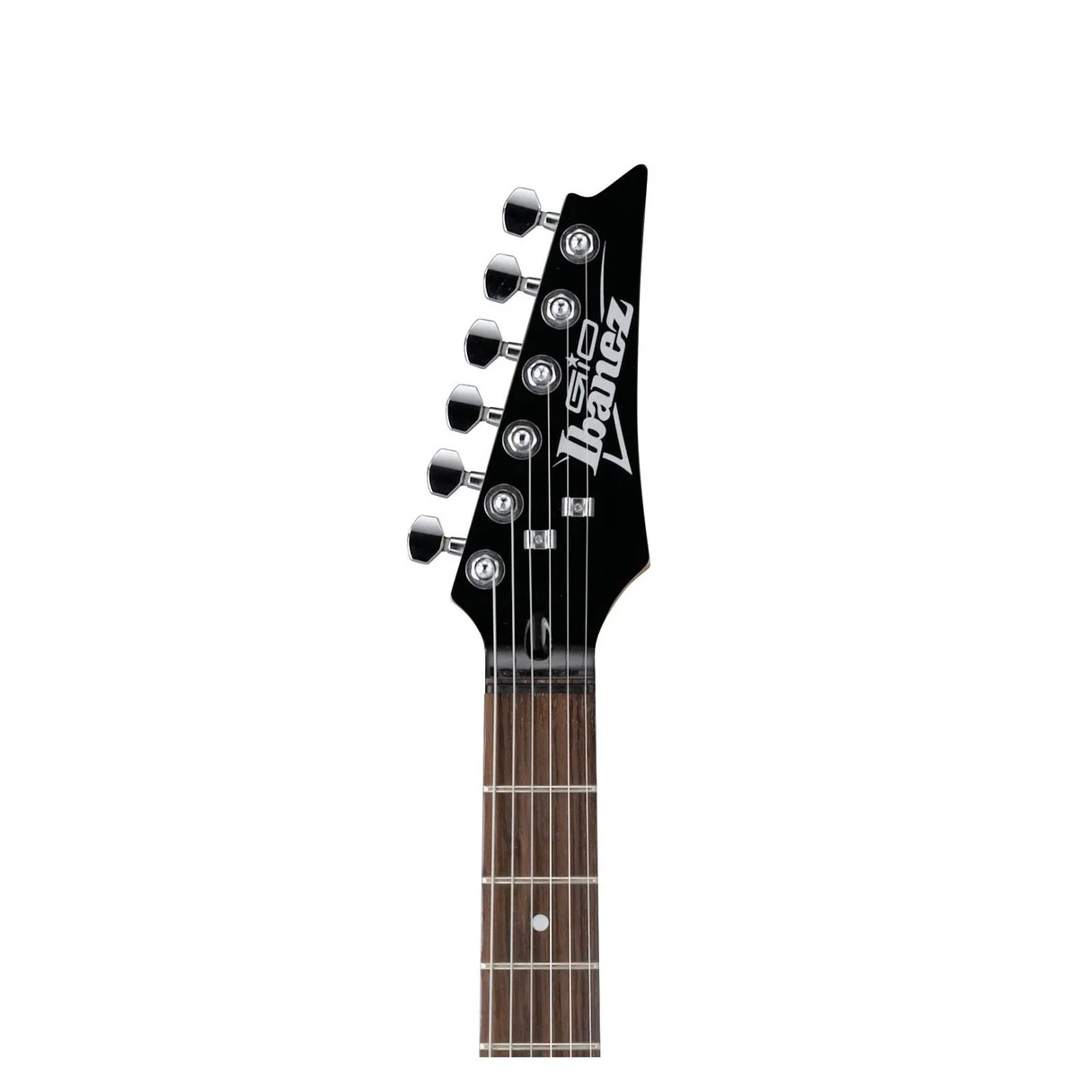 IBANEZ GRX70QA TRB GIO GUITARRA ELECTRICA TRANSAPARENT RED BURST - Image 3