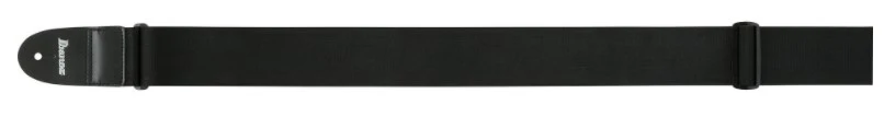IBANEZ GS64-BK STANDARD CORREA GUITARRA NEGRA - Image 2