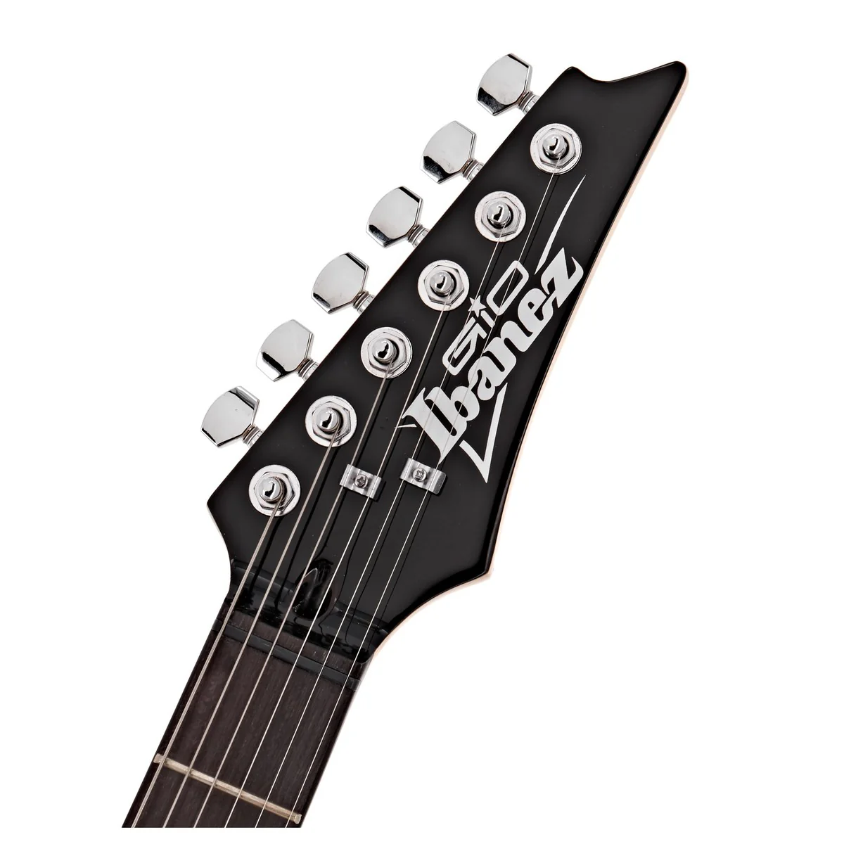 IBANEZ GSA60 BKN GUITARRA ELECTRICA - Image 10