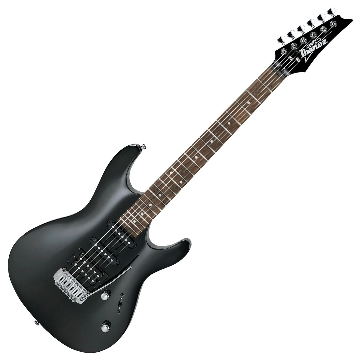 IBANEZ GSA60 BKN GUITARRA ELECTRICA - Image 11
