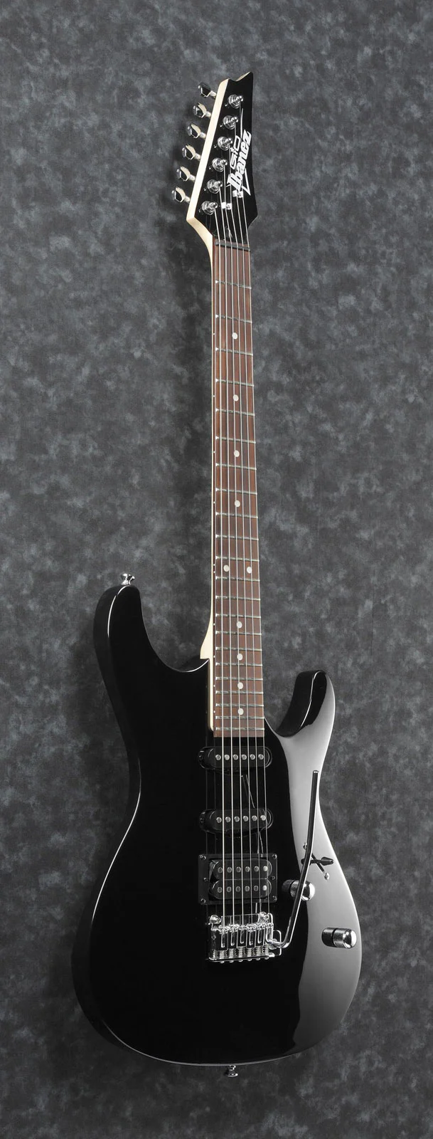 IBANEZ GSA60 BKN GUITARRA ELECTRICA - Image 12