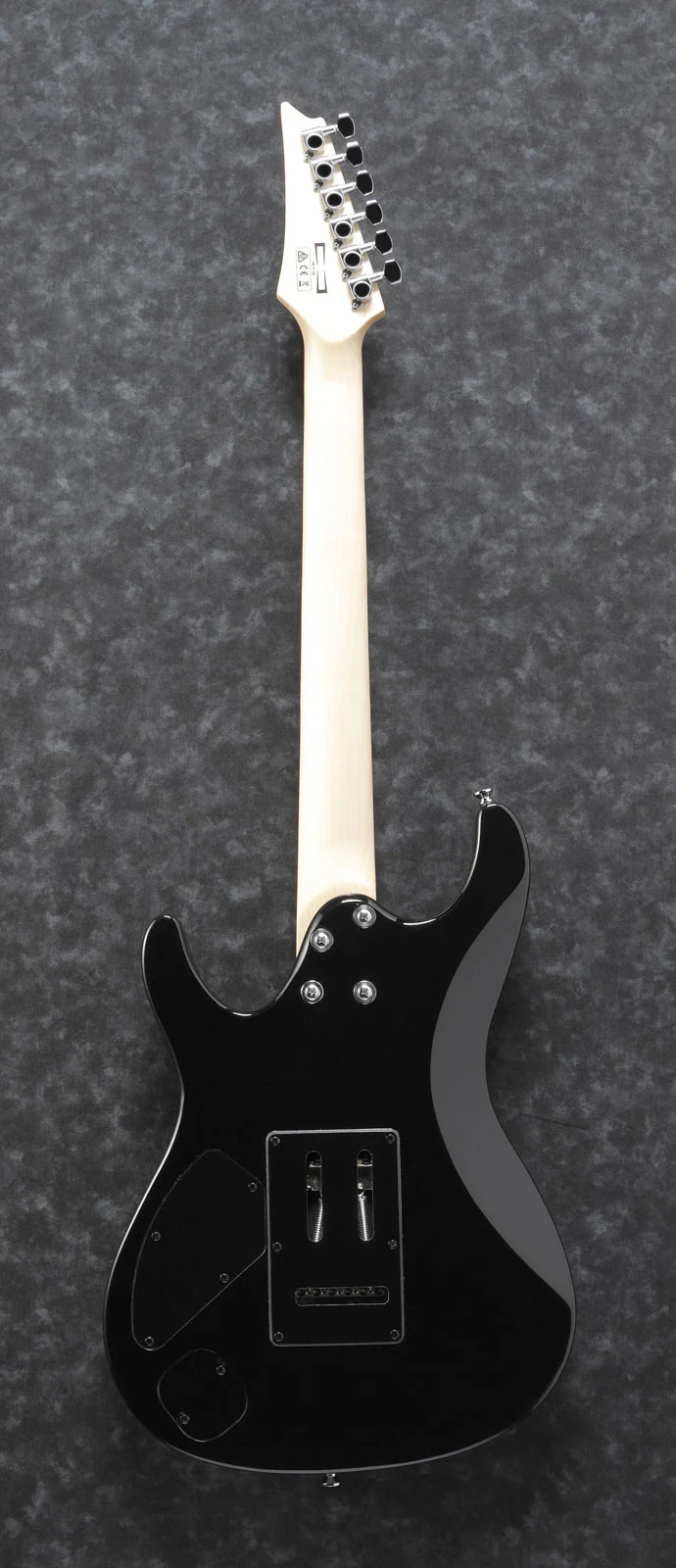 IBANEZ GSA60 BKN GUITARRA ELECTRICA - Image 13