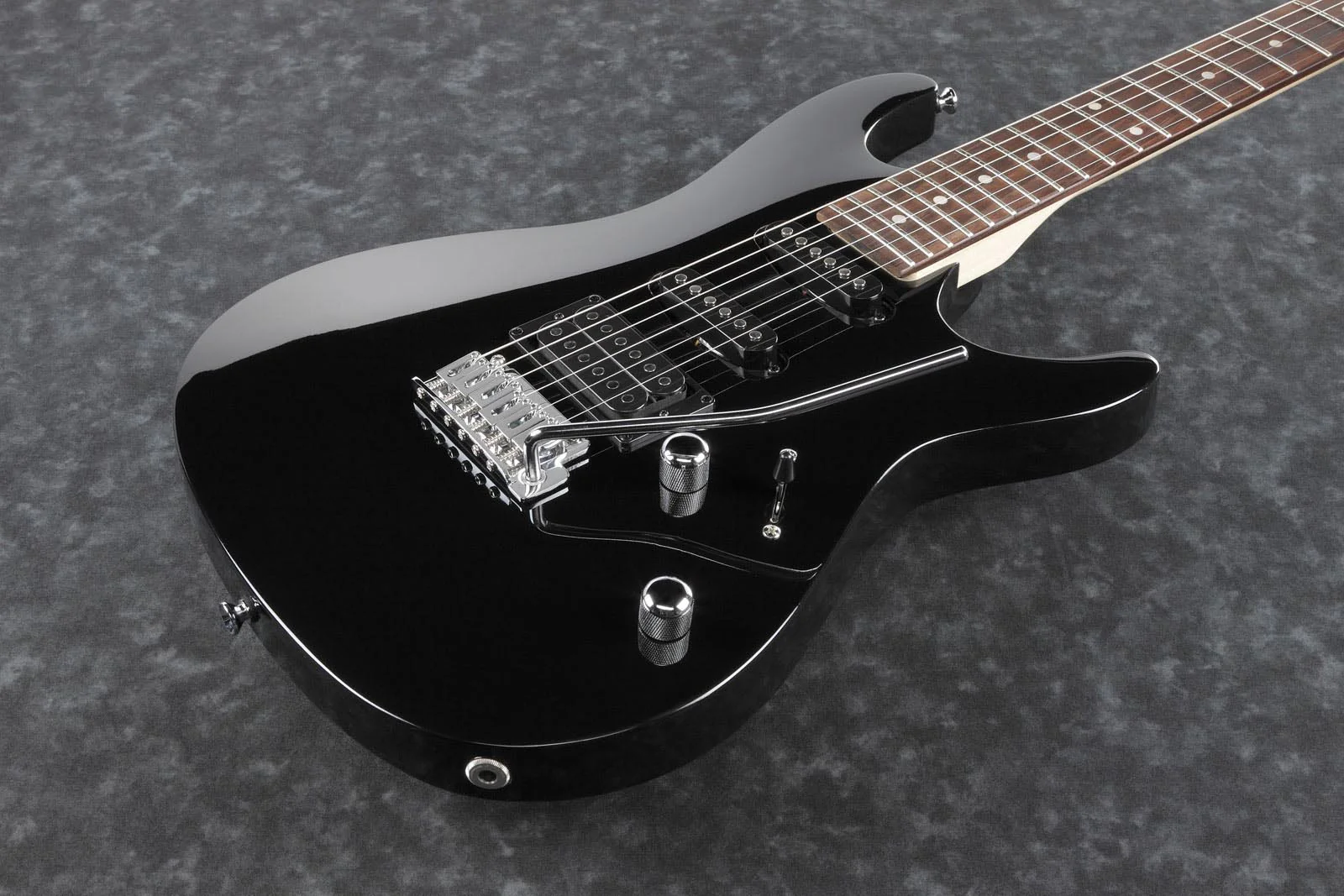 IBANEZ GSA60 BKN GUITARRA ELECTRICA - Image 14